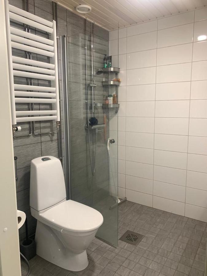 Modern One Bedroom Apartment Nearby Airport Vantaa Eksteriør billede